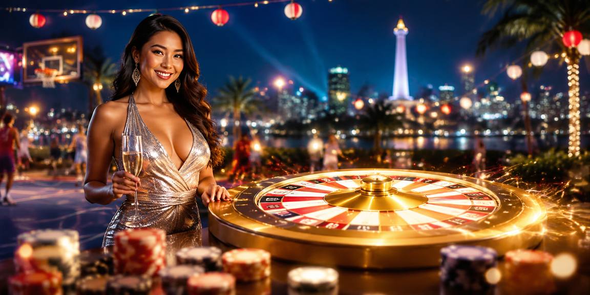 arya88 slot How Our Games Work